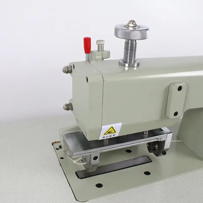 Ultrasonic Lace Sewing Machine – Sewing In Textile Industry Bewertung und Preis