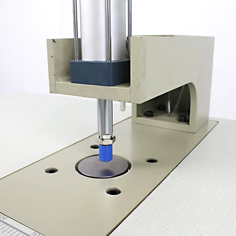 Ultrasonic Lace Sewing Machine – Sewing In Textile Industry Bewertung und Preis