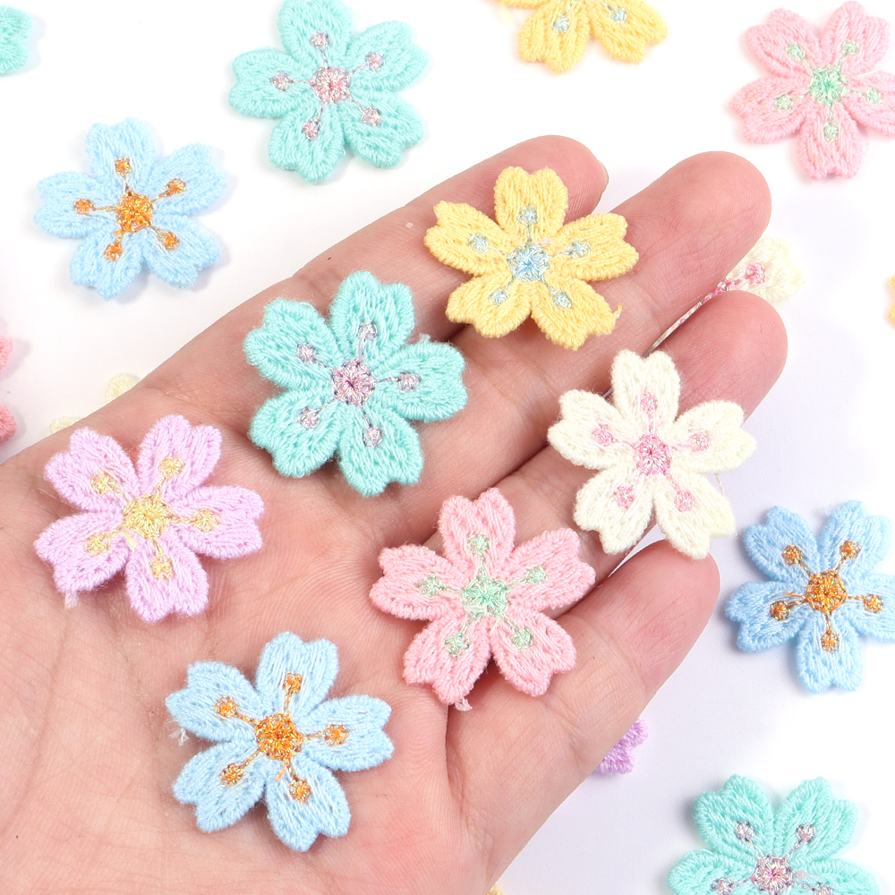 20pcs/lot Colorful 2.4cm Embro – Sewing Art Bewertung und Preis
