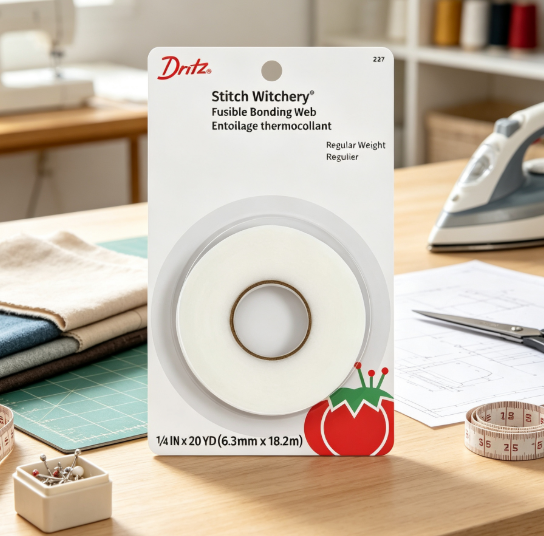 Stitch Witchery Fusible Bondin – Hem Tape Fusible Bewertung und Preis
