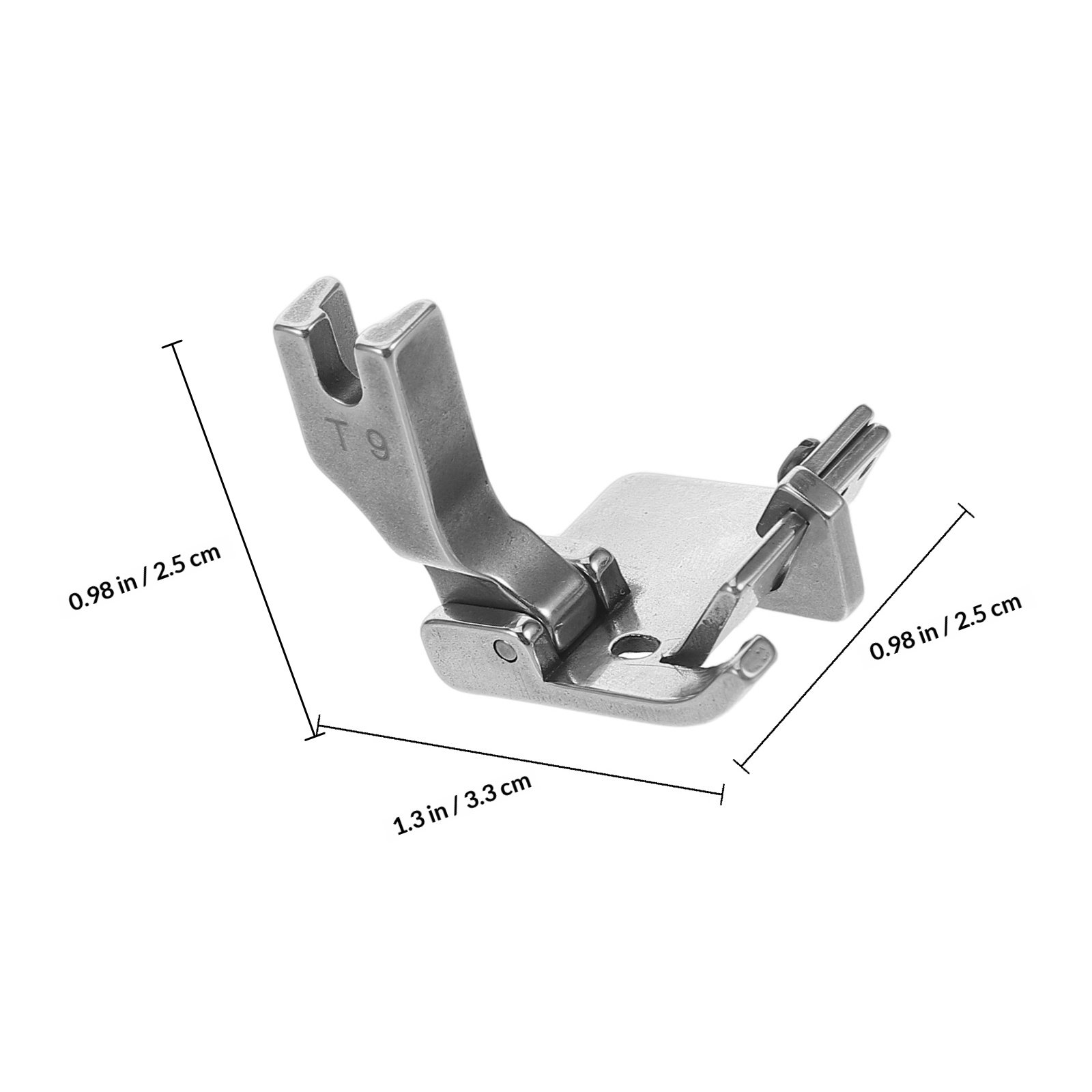 Universal Presser -in-1 Adjust – Sewing Hemming Bewertung und Preis