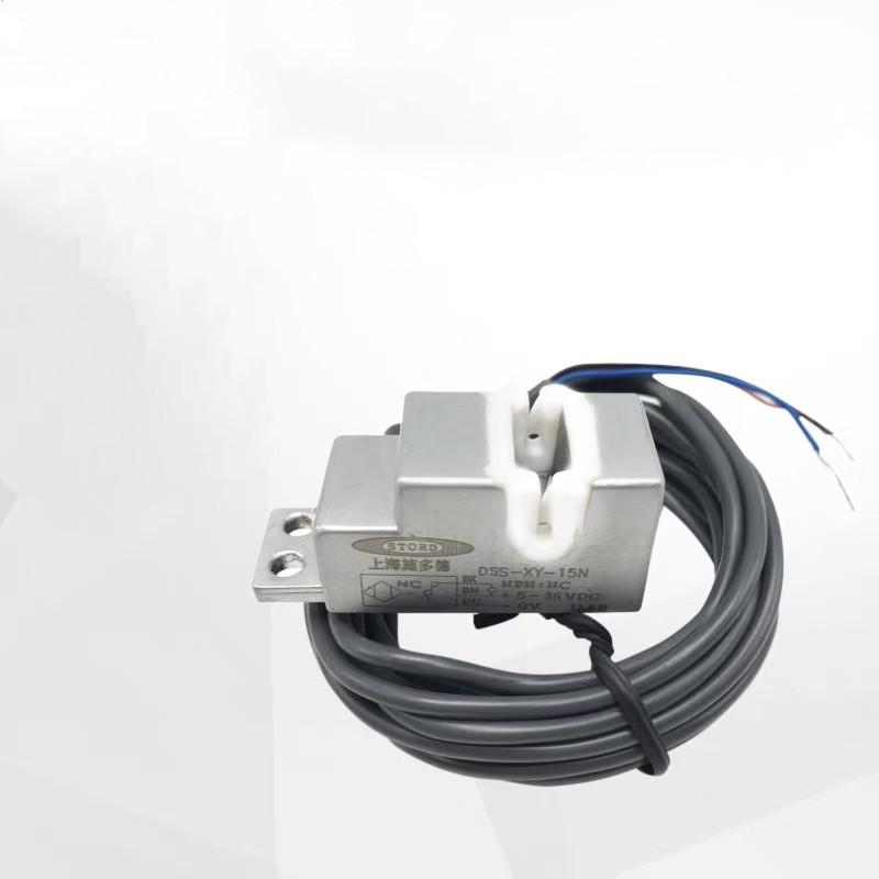 Yarn breakage detection Sensor – Sewing Machine For Textile Bewertung und Preis
