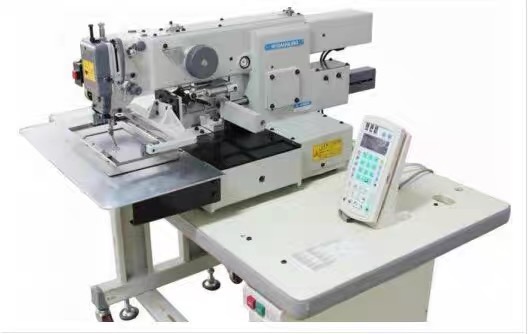 Yarn breakage detection Sensor – Sewing Machine For Textile Bewertung und Preis