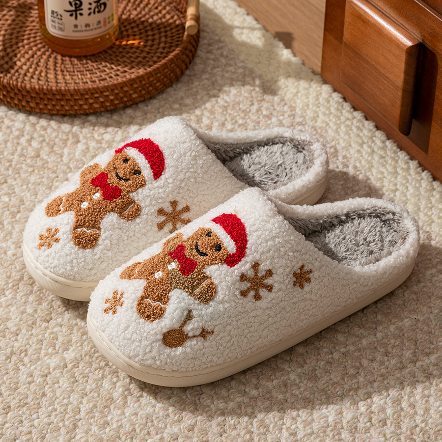 Winter Women's Warm Christmas  – Sewing House Bewertung und Preis