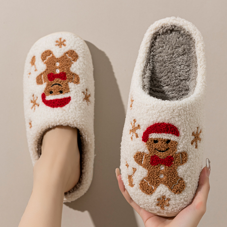 Winter Women's Warm Christmas  – Sewing House Bewertung und Preis