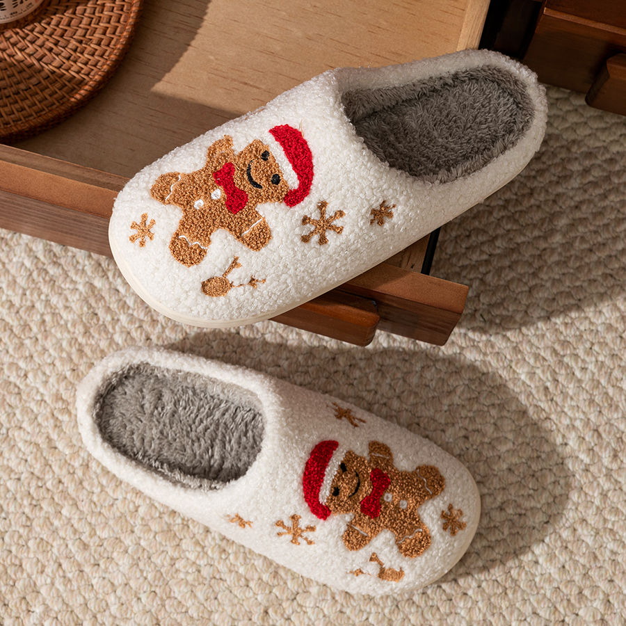 Winter Women's Warm Christmas  – Sewing House Bewertung und Preis