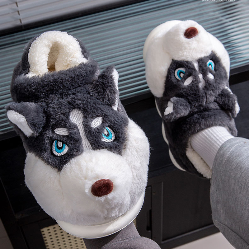 Winter Warm Dog Puppy Slipper  – Sewing House Bewertung und Preis