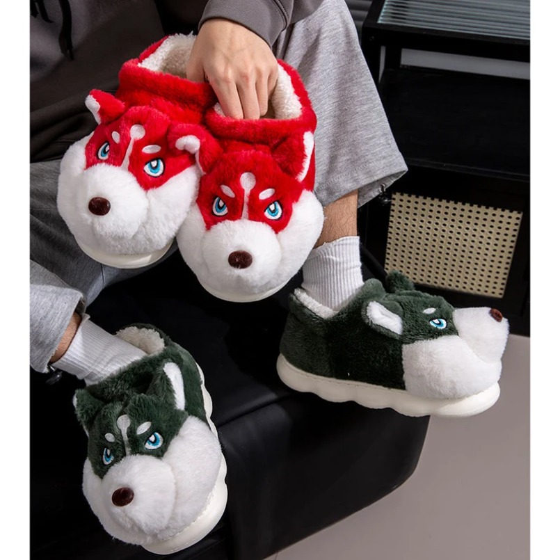 Winter Warm Dog Puppy Slipper  – Sewing House Bewertung und Preis