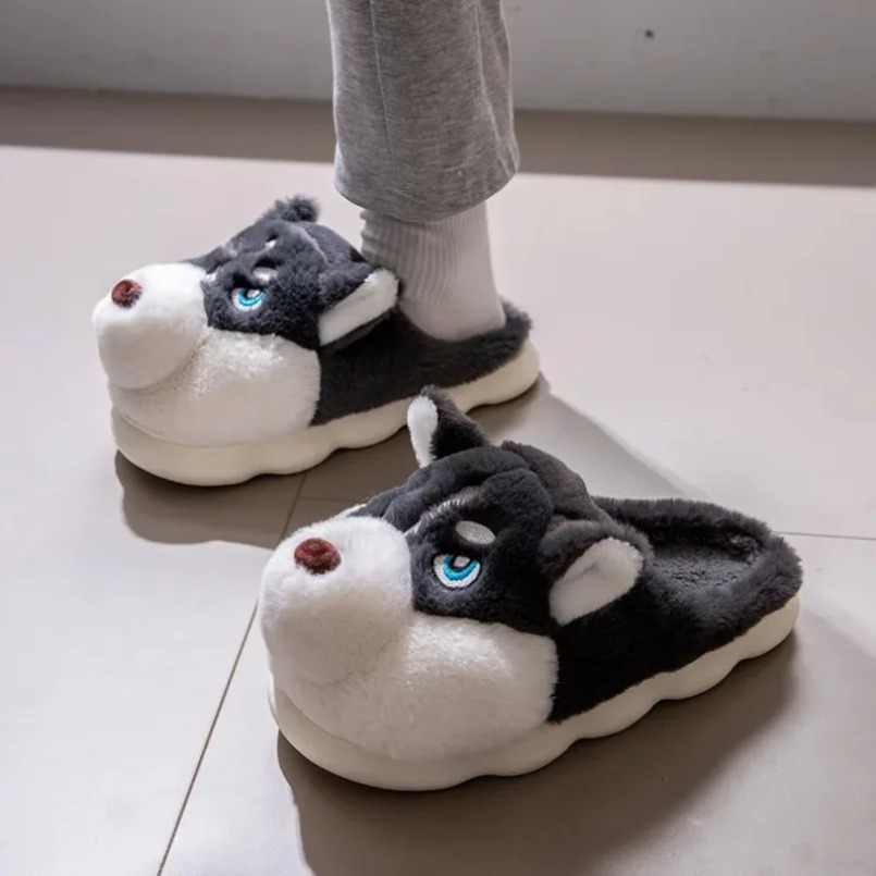 Winter Warm Dog Puppy Slipper  – Sewing House Bewertung und Preis