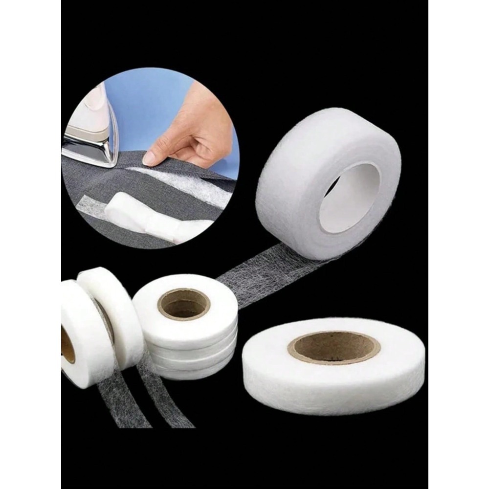 65Meters Self-Adhesive Pants H – Hem Tape Fusible Bewertung und Preis
