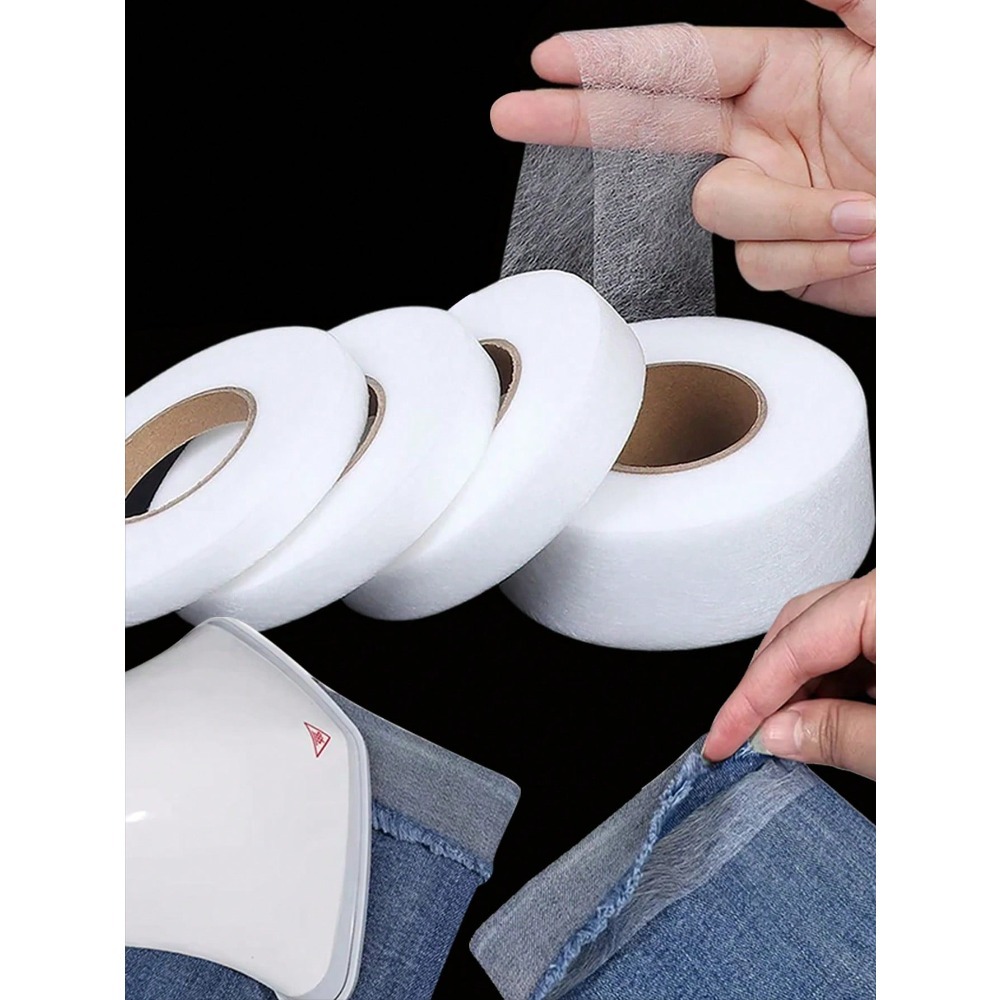65Meters Self-Adhesive Pants H – Hem Tape Fusible Bewertung und Preis