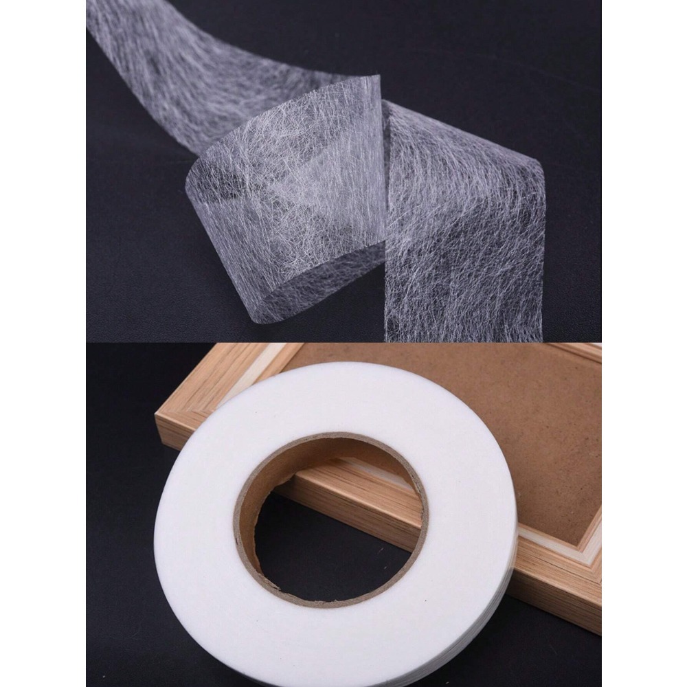 65Meters Self-Adhesive Pants H – Hem Tape Fusible Bewertung und Preis