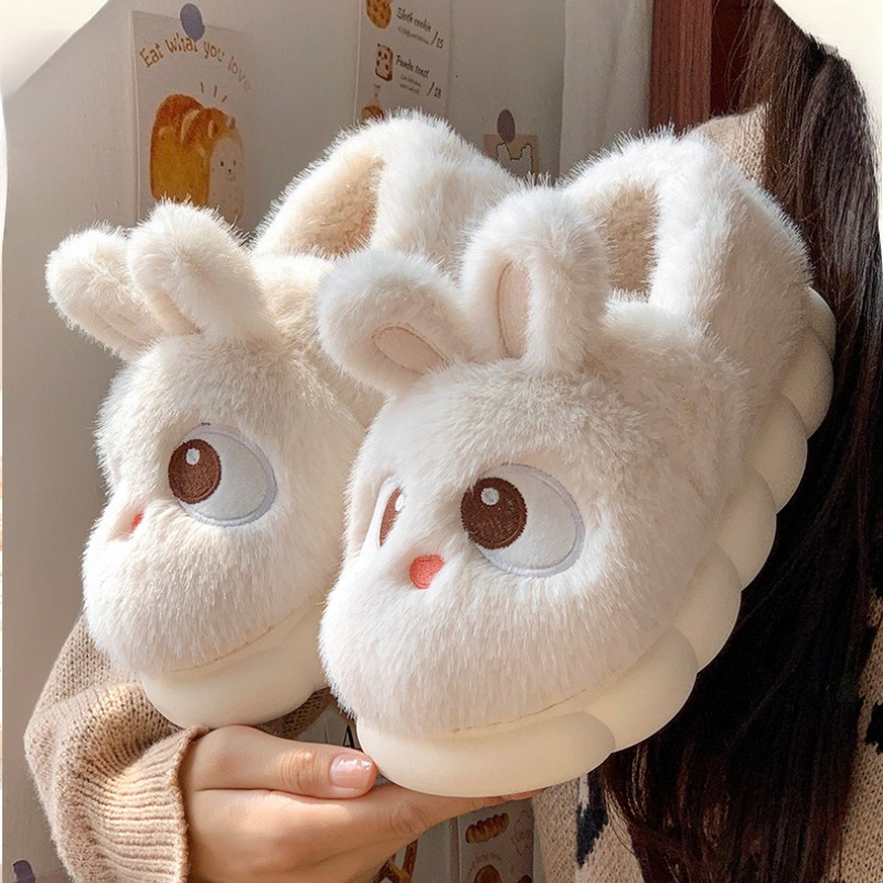 Cute Cartoon Rabbit Cotton Sli – Sewing House Bewertung und Preis