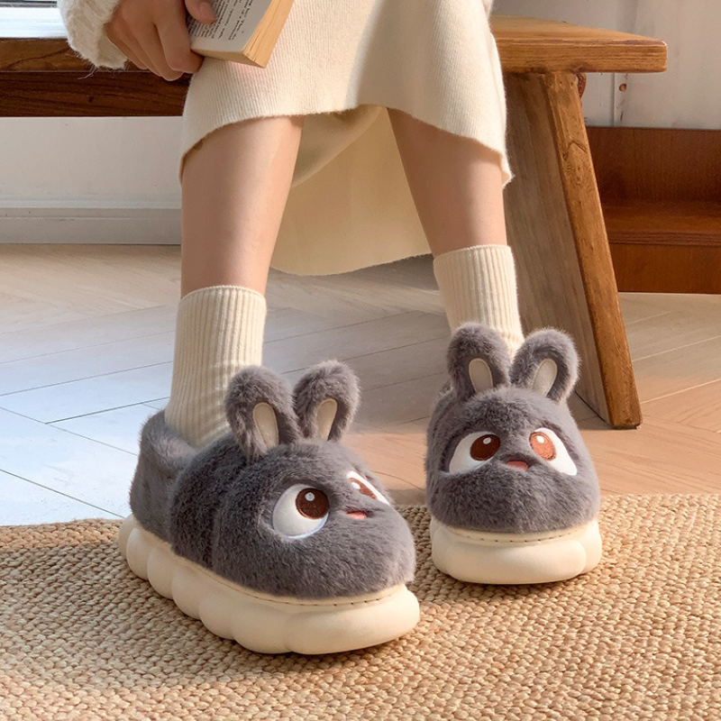 Cute Cartoon Rabbit Cotton Sli – Sewing House Bewertung und Preis